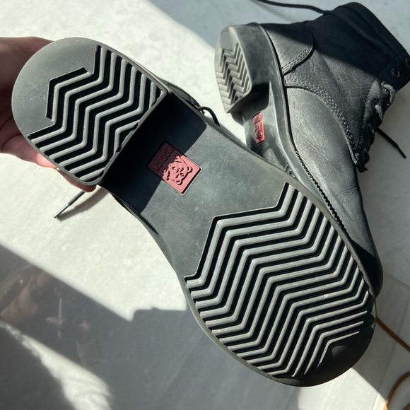 Kodak Boots - Picture 4 of 4